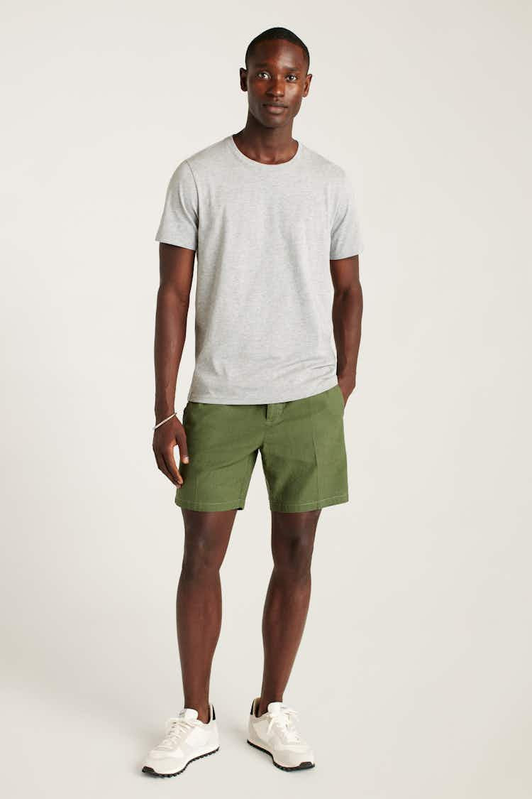 Organic Cotton Tee | Bonobos (US)