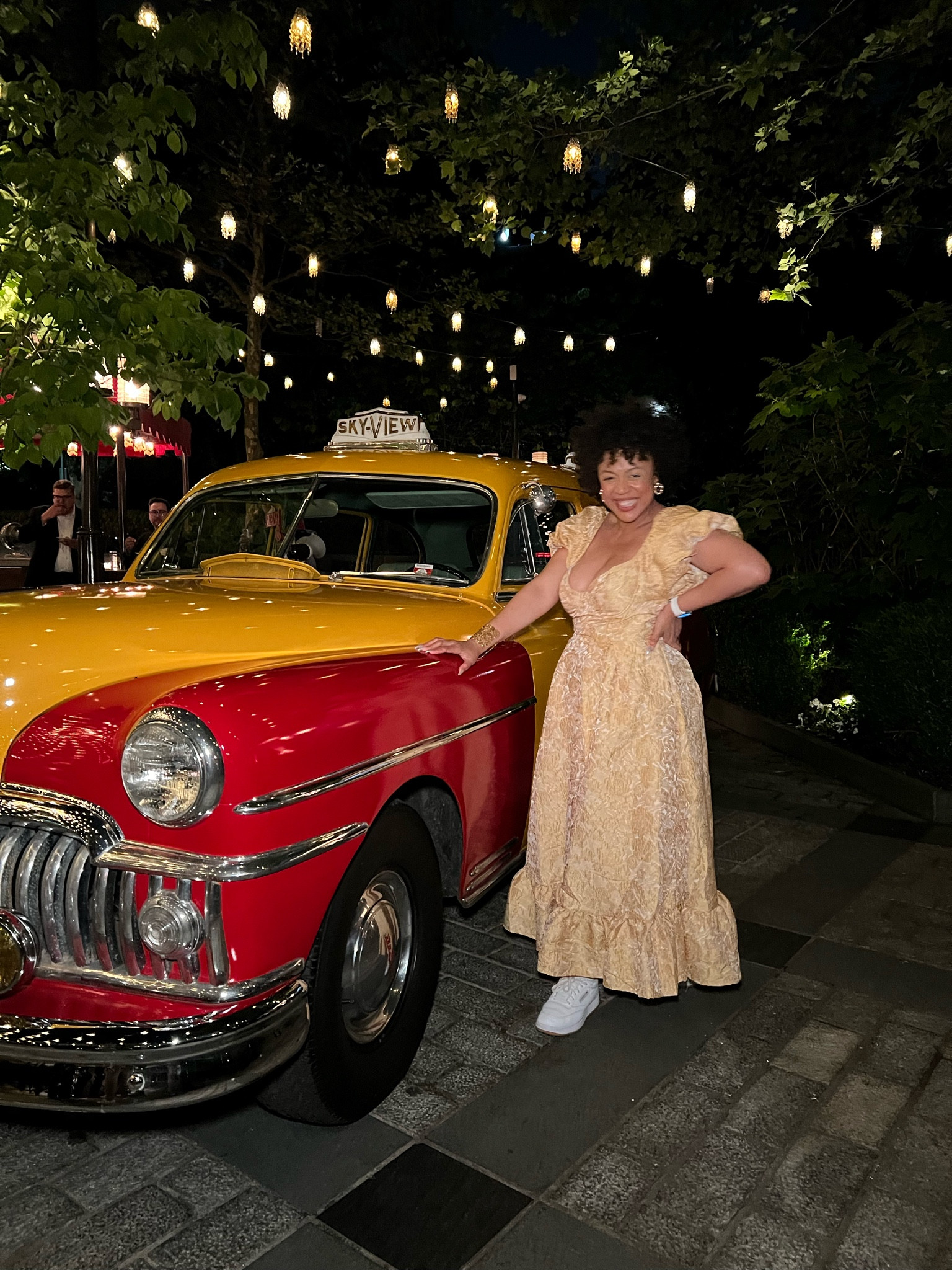 It’s giving “I Love New York City” 🥹🚕💨

#LTKstyletip #LTKSeasonal #LTKFind