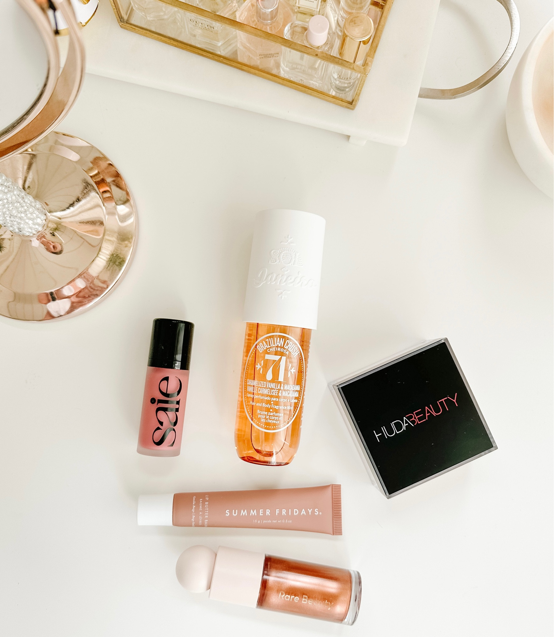 Sephora Sale! #sephorasale

#LTKbeauty #LTKBeautySale