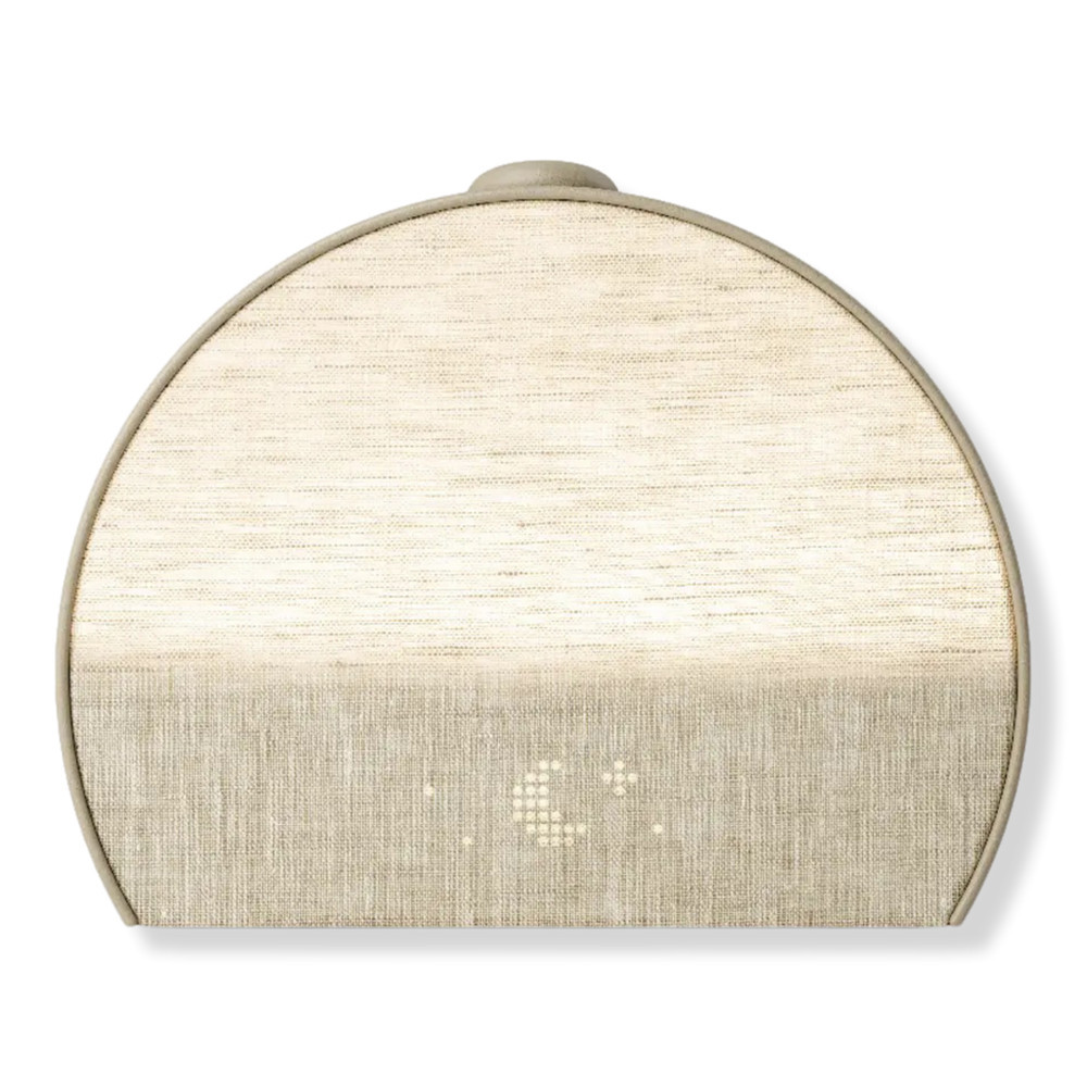 Hatch Restore 3 Smart Sunrise Alarm Clock - Greige | Ulta