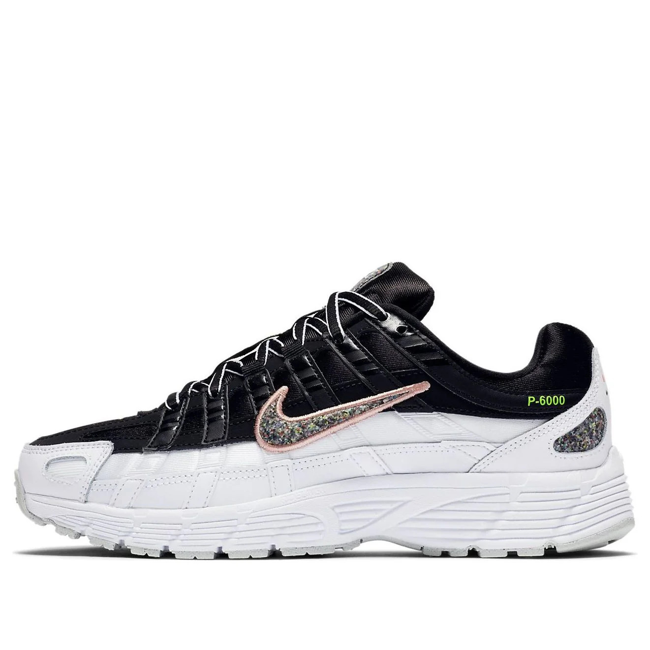 (WMNS) Nike P-6000 SE 'Coral Stardust' | KICKS CREW