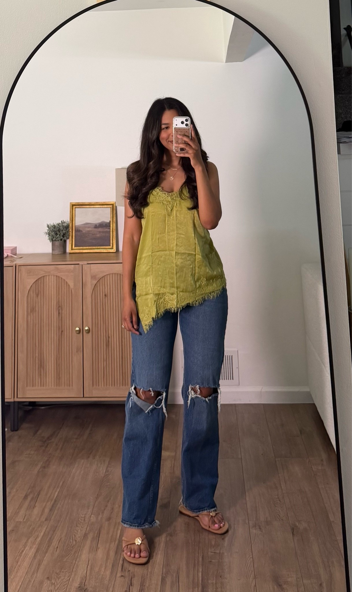 @old navy finds! Size medium lace top! Abercrombie jeans curve love 28/6 long! Summer must haves