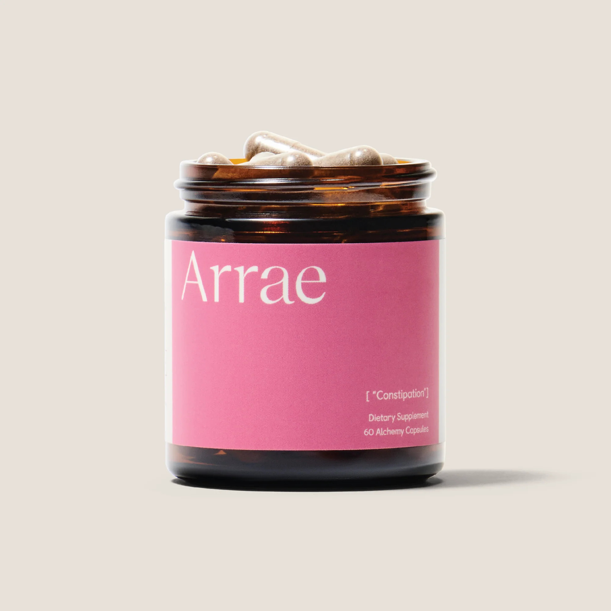 Constipation | Arrae