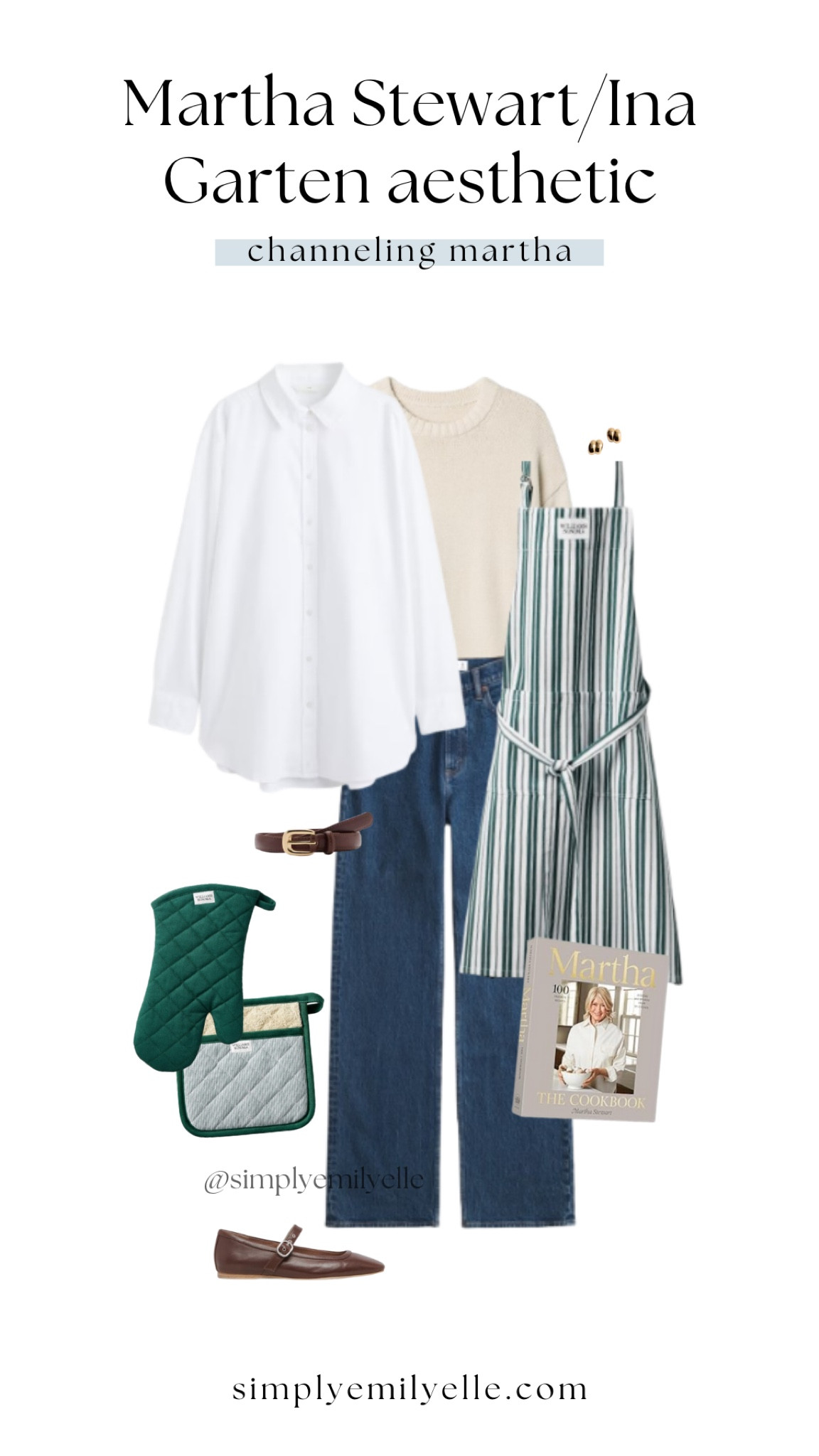 Coastal outfit, coastal aesthetic, coastal outfit, coastal grandmother aesthetic, coastal grandmother outfit, Nancy matters aesthetic, Martha Stewart aesthetic, ina garten aesthetic 

#LTKSaleAlert #LTKStyleTip #LTKFindsUnder50
