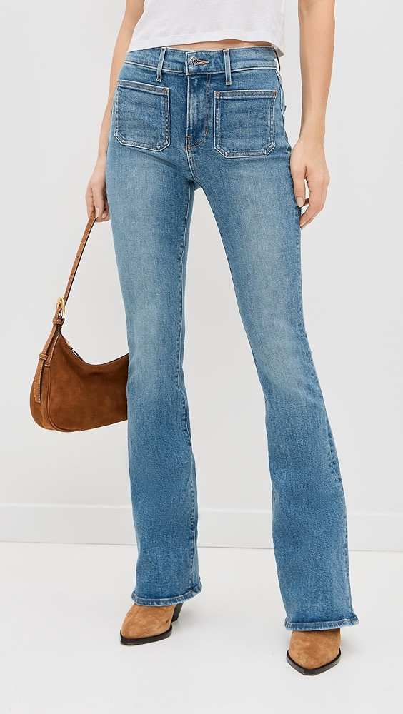 Veronica Beard Jean | Shopbop