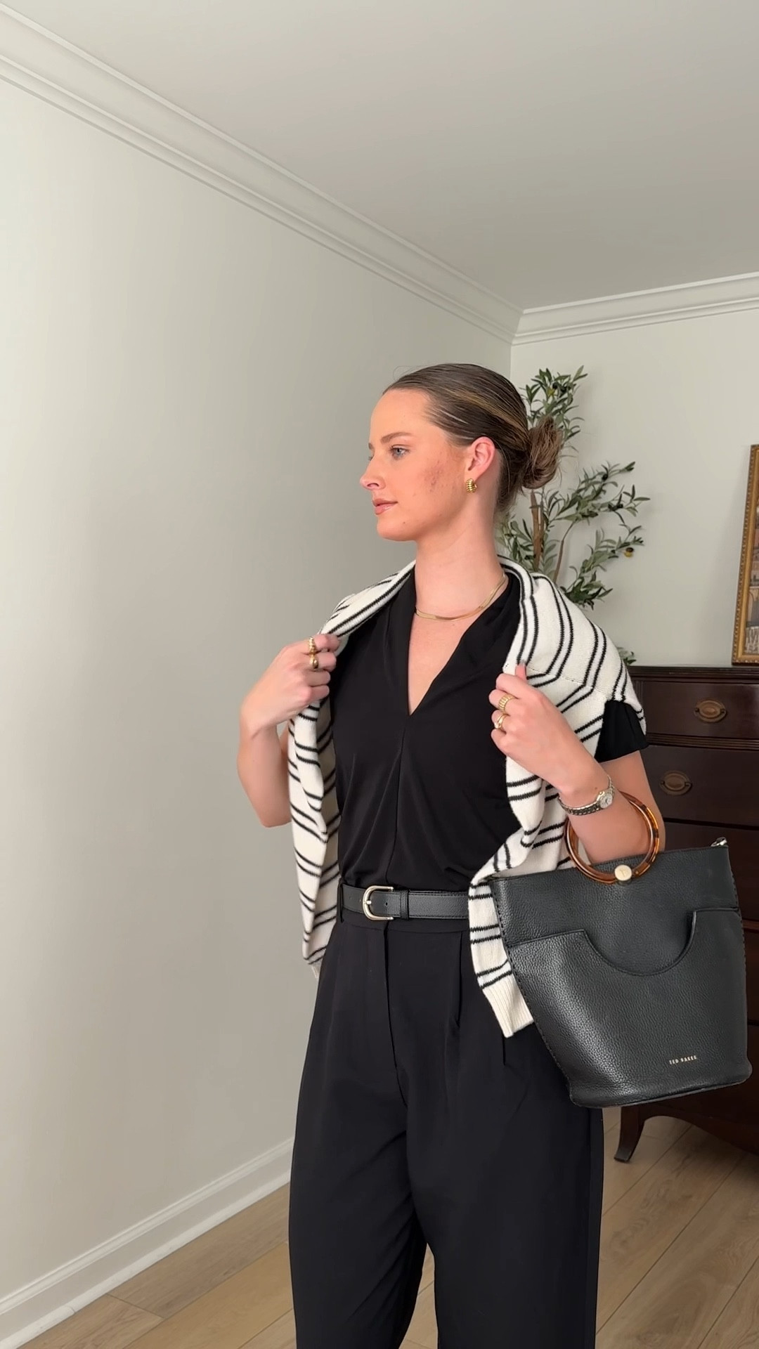 Day 6 of 15: Fall Office Outfits🍂☕️🤎

#LTKWorkwear #LTKNYFW #LTKFallSale