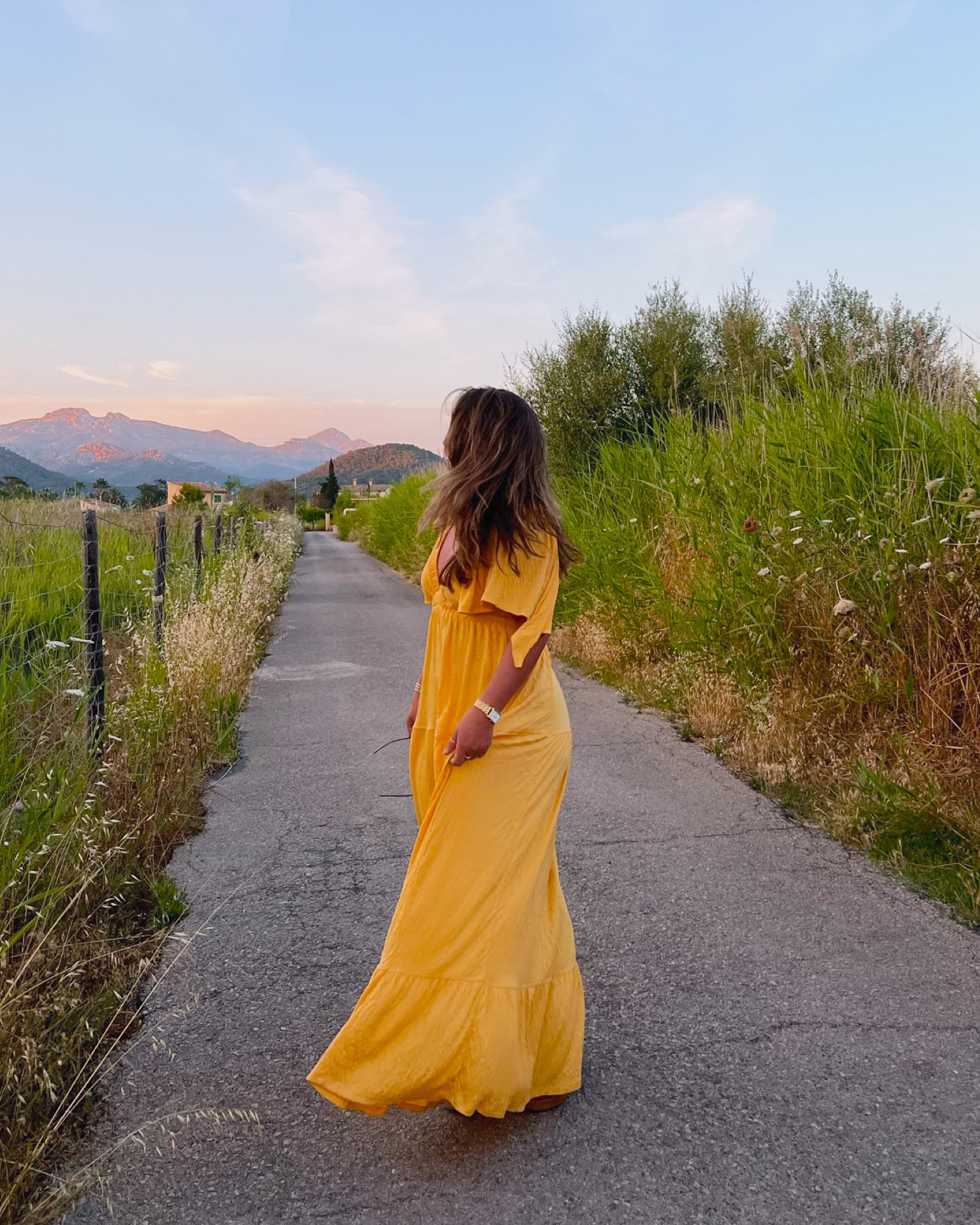 euro summer outfit inspo 

#LTKcurves #LTKunder100 #LTKeurope