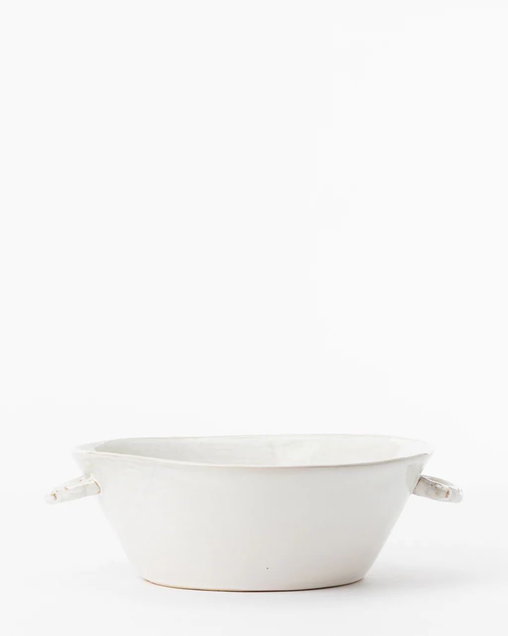 Handled Bowl | McGee & Co.