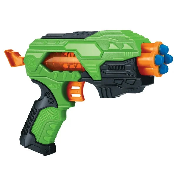 Adventure Force Springfire Dart Blaster - Ages 8+ | Walmart (US)