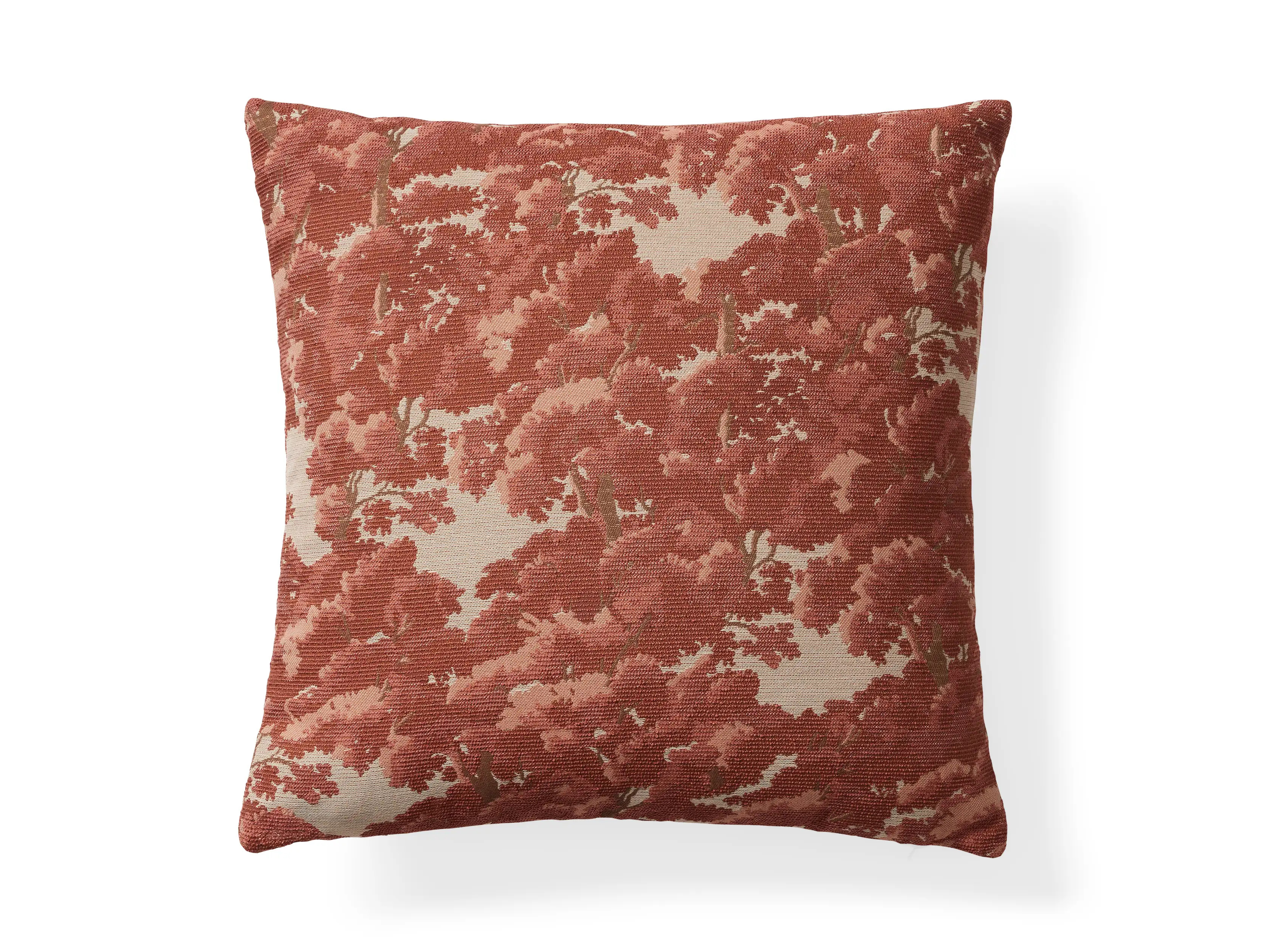 Oaks Pillow | Arhaus
