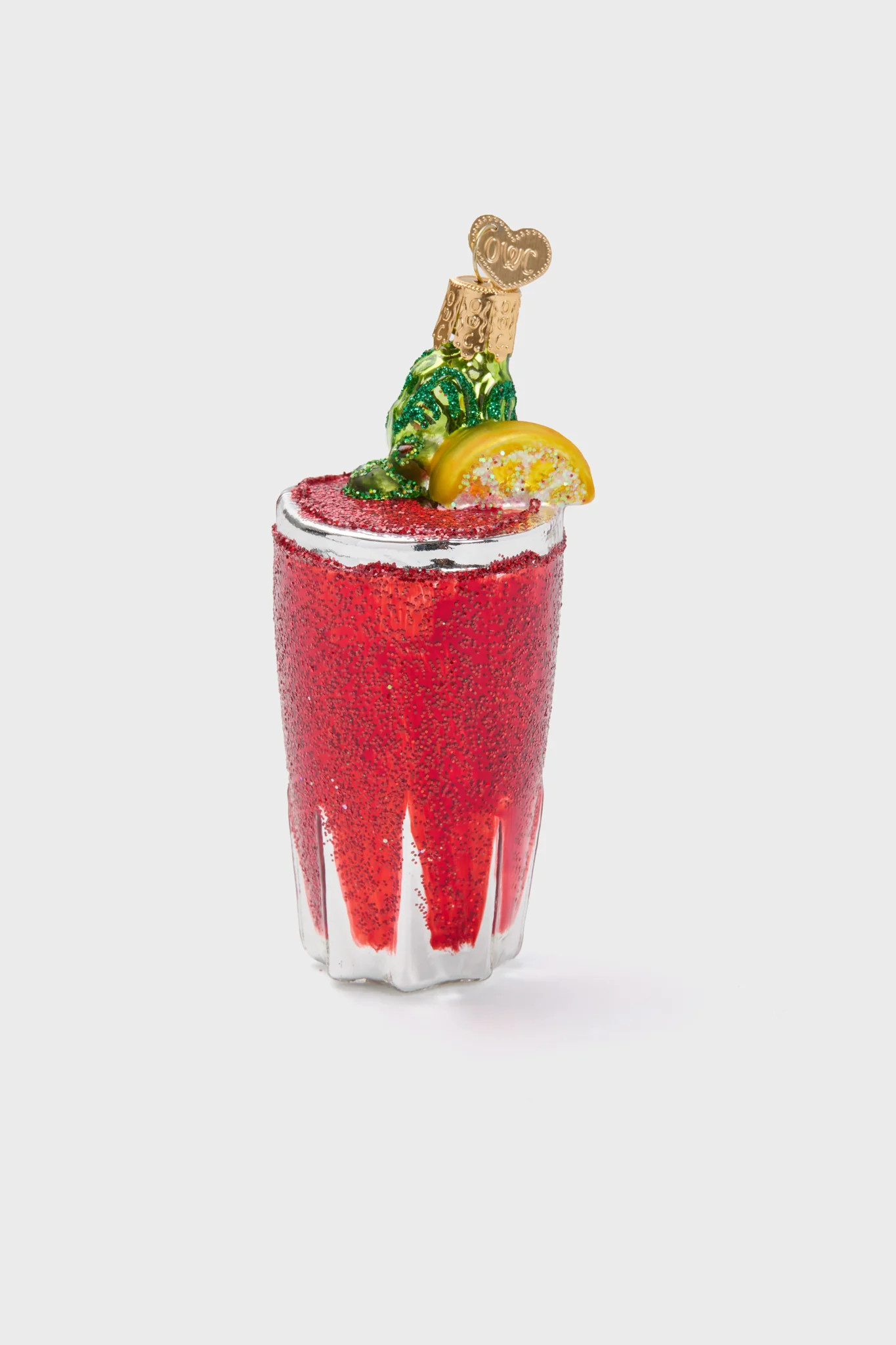 Bloody Mary Ornament | Tuckernuck (US)