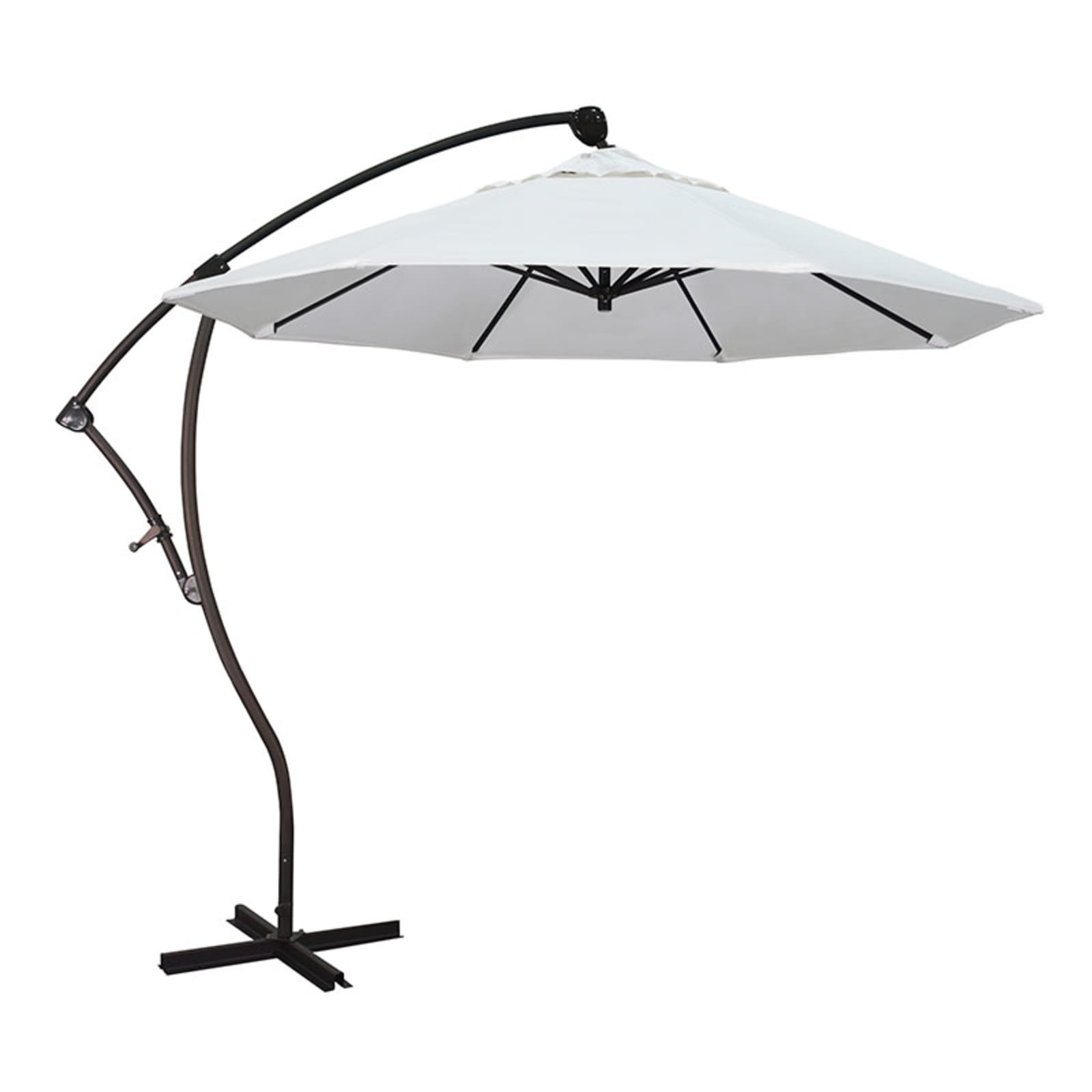 Cantilever Umbrella - Natural | The Company Store