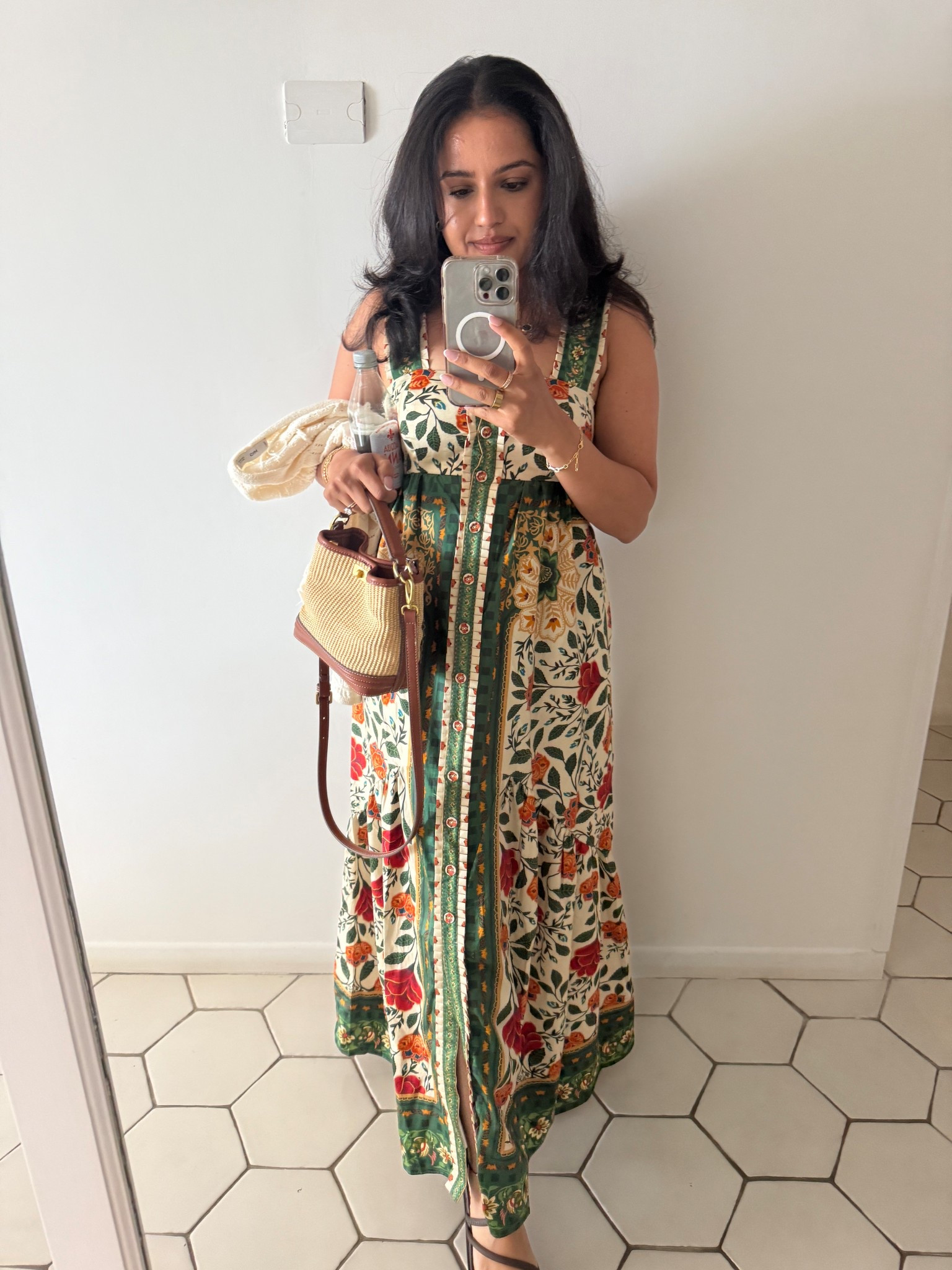 Positano! 🥰

#LTKTravel #LTKItBag #LTKStyleTip