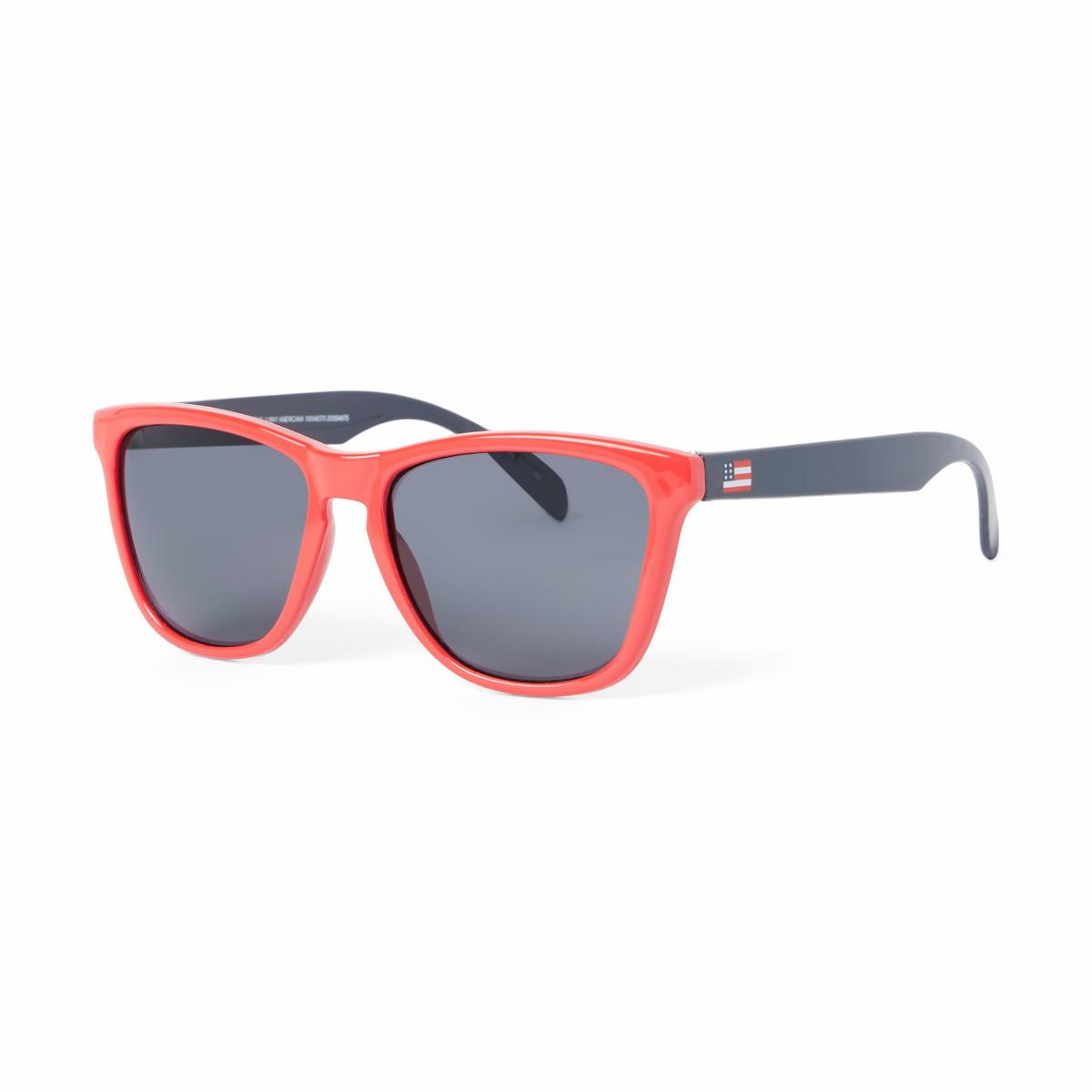 Americana Colorblocked Sunglasses | Janie and Jack