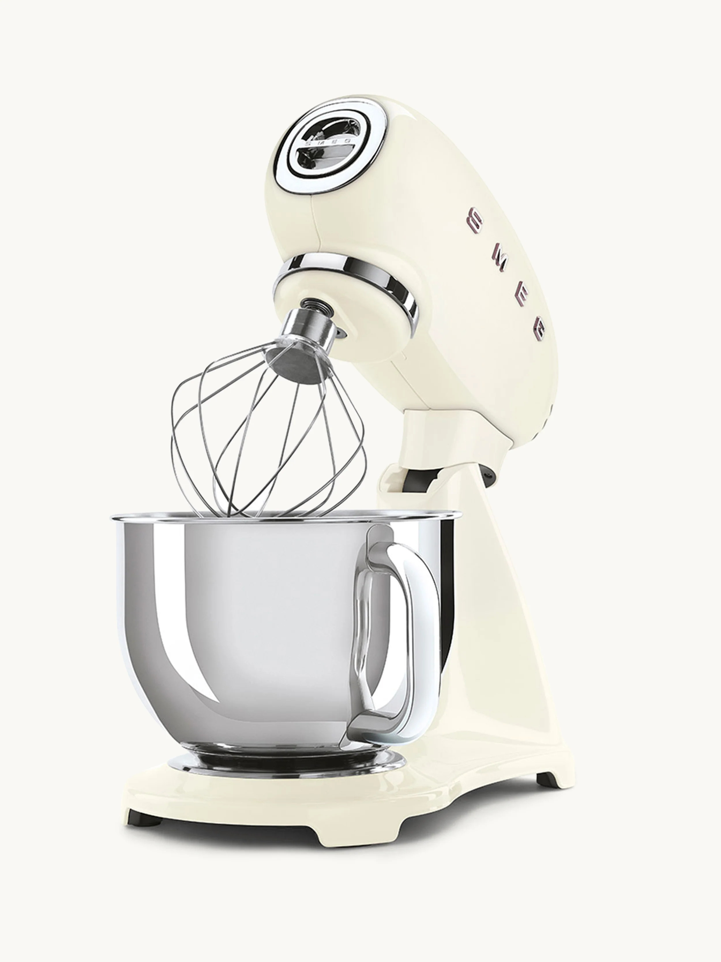 Retro-Style Stand Mixer | goop