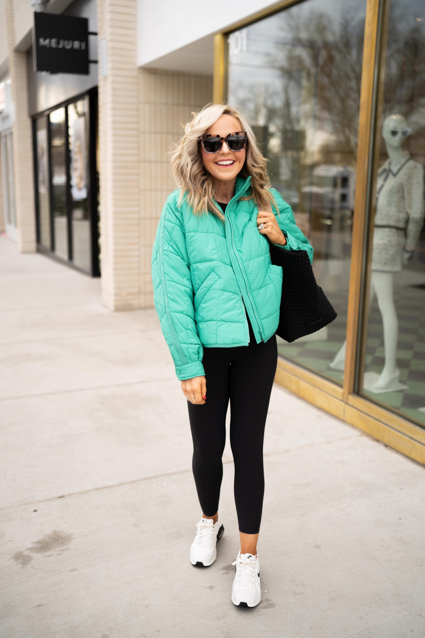 package puffer cuteness by way of @fpmovement — so many colors to choose from!! runs TTS/wearing XS | 

#LTKover40 #LTKfitness #LTKstyletip