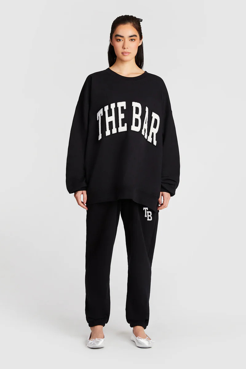 AMELIE SWEATPANTS | The Bar