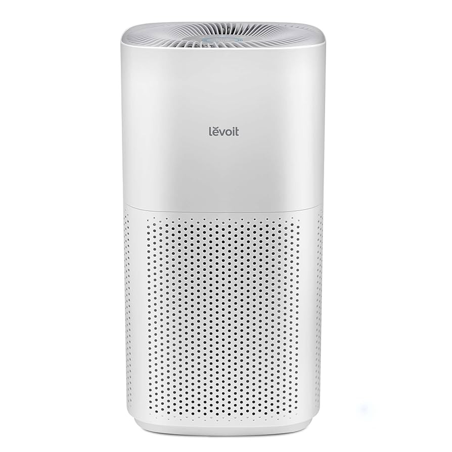 LEVOIT Air Purifiers for Home, Large Room Up to 2933 Ft² With HEPA Sleep Mode, AHAM VERIFIDE, Sm... | Amazon (US)