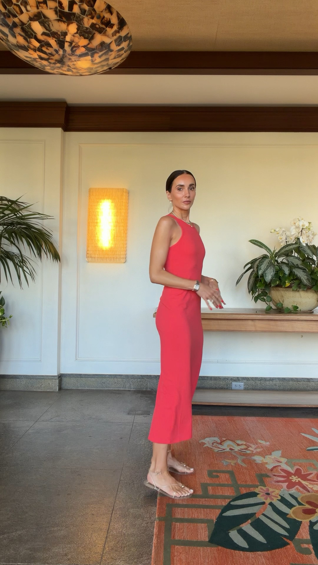 Our favorite dress and new color it has built-in bra with padding, I’m wearing size extra small

#LTKootd #LTKgrwm #LTKOver40
