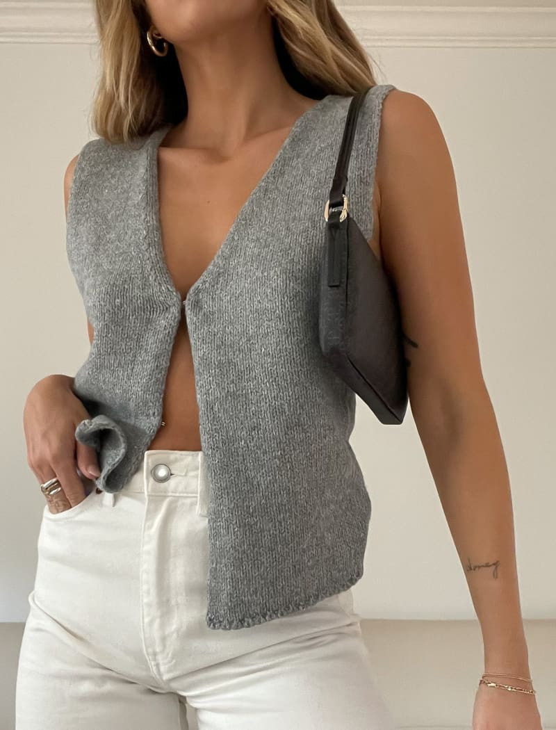 Prince Street Top | Rumored