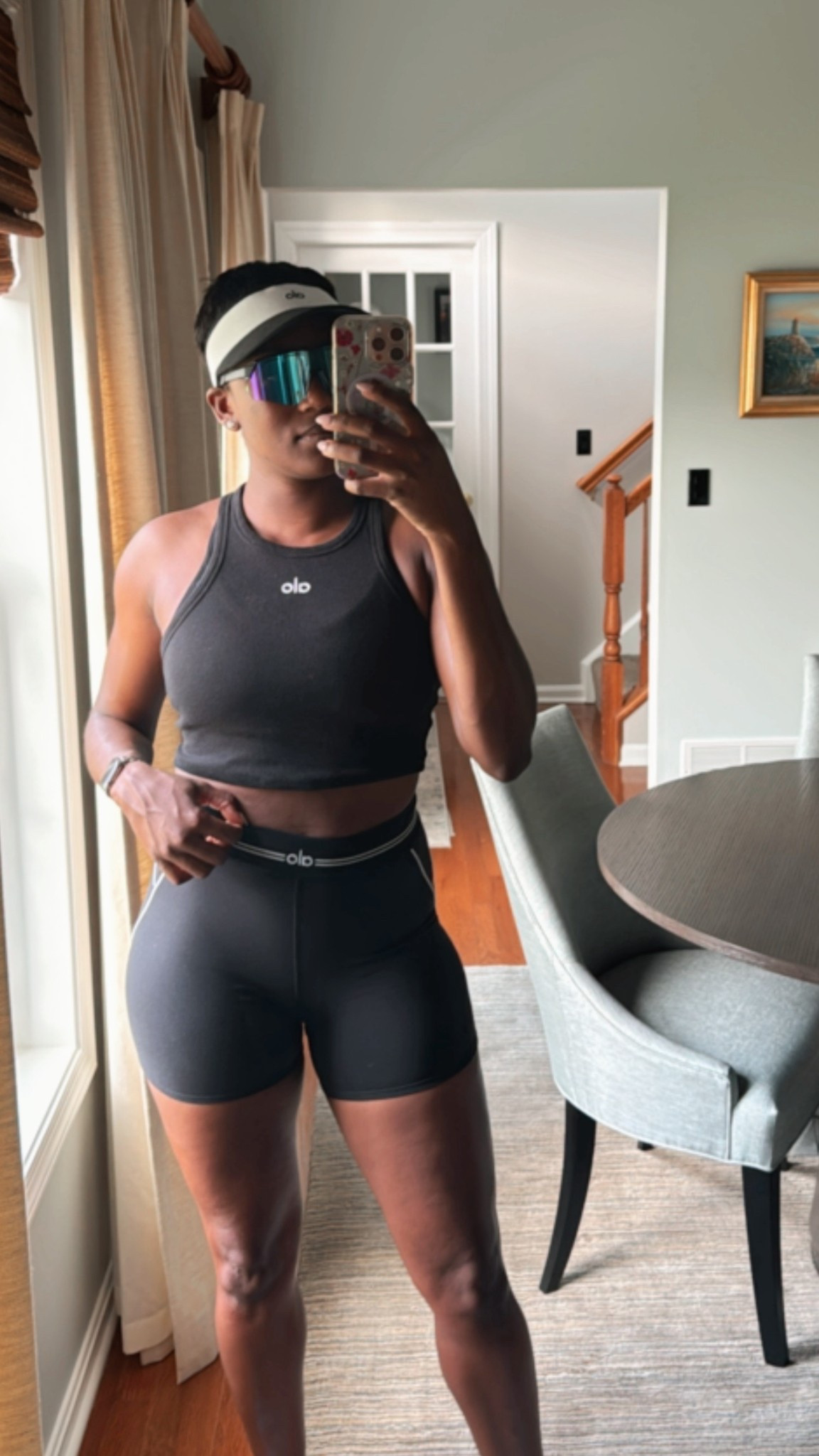 Another day another Alo fit!

#LTKActive #LTKFindsUnder100