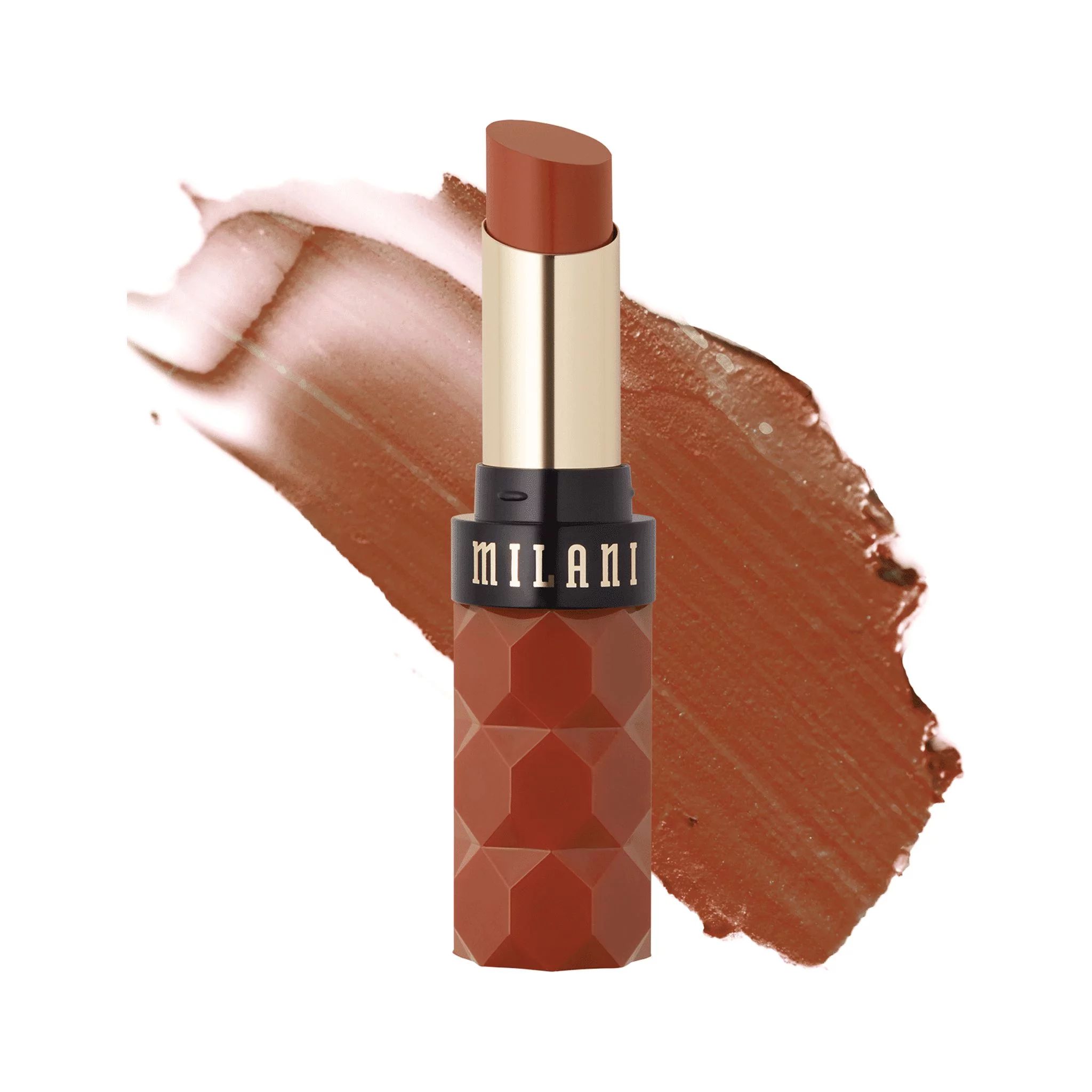 Milani Color Fetish Balm Lipstick, Tied Up | Walmart (US)