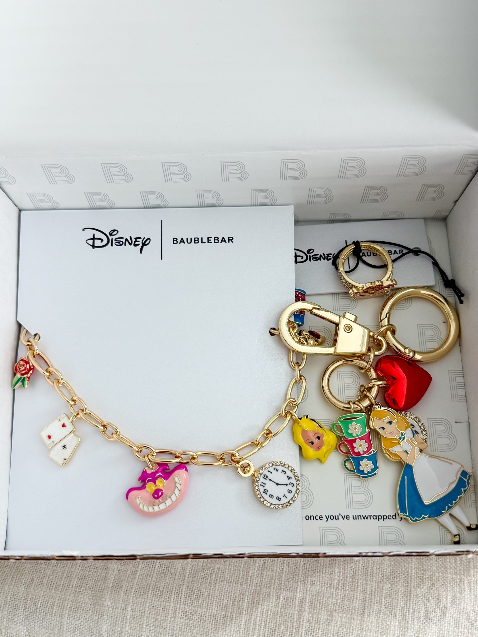 New Baublebar 😍 

#LTKTravel #LTKStyleTip #LTKGiftGuide