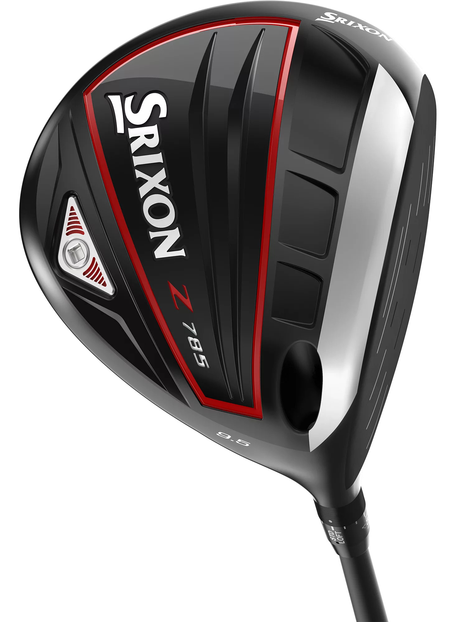 Srixon Z 785 Driver, Right Hand, Men's, Black | DICK'S Sporting Goods