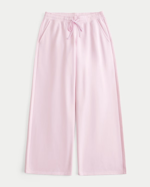 Baggy Sweatpants | Hollister (US)