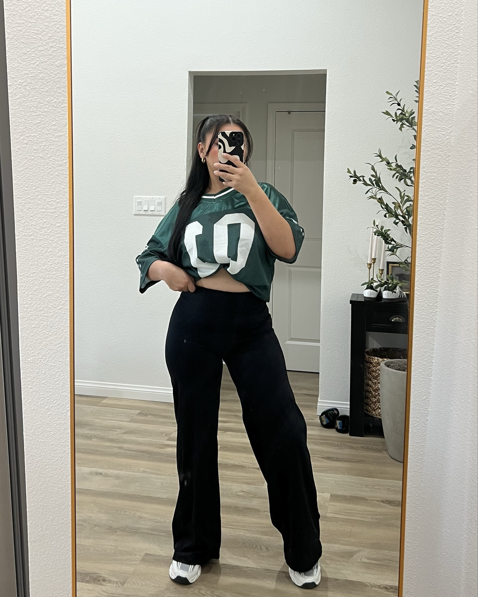 So many ways to style this top!🥹💗

#LTKFindsUnder50 #LTKootd #LTKgrwm