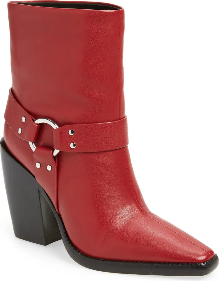 Rio Western Bootie (Women) | Nordstrom Rack