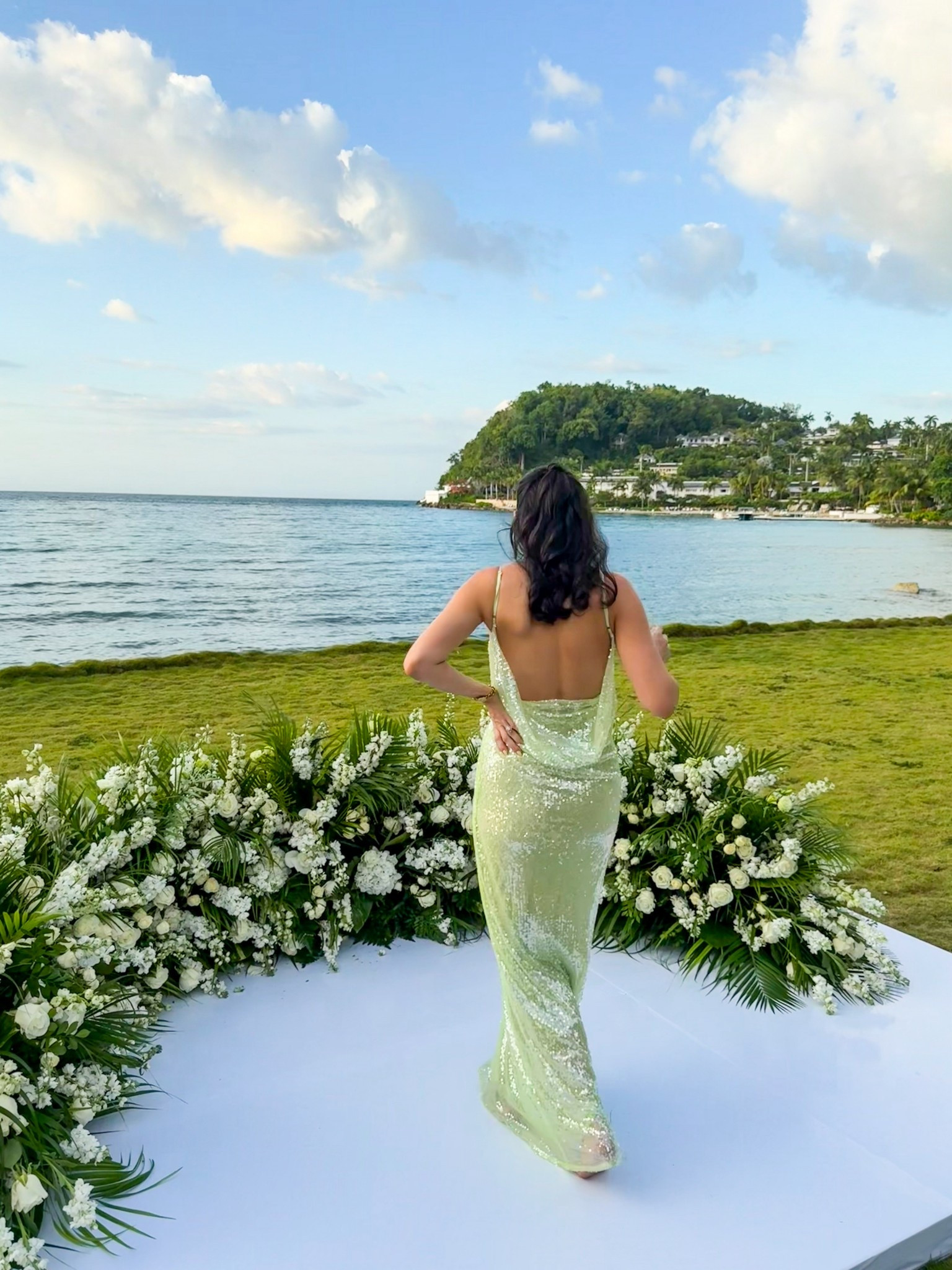 Mermaid dress of my dreams 

#LTKWedding #LTKSummerEdit #LTKTravel