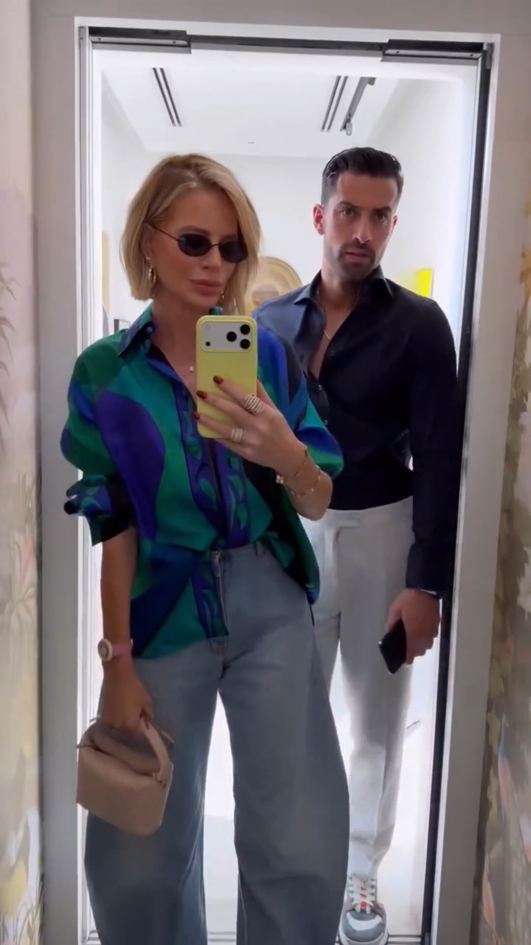 Another date night look! 🥰✨

#LTKdatenight #LTKstyletip #LTKuae