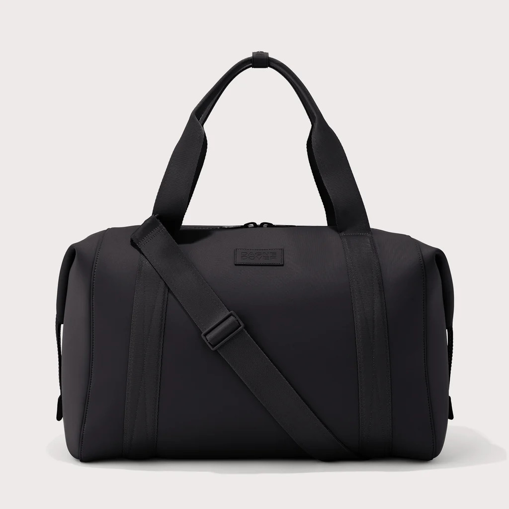 Landon NeopreneCarryall Bag | Dagne Dover