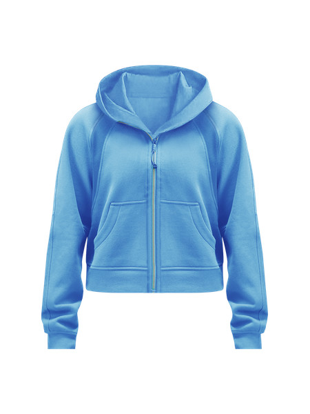 Scuba Oversized Full-Zip Hoodie | Lululemon (US)