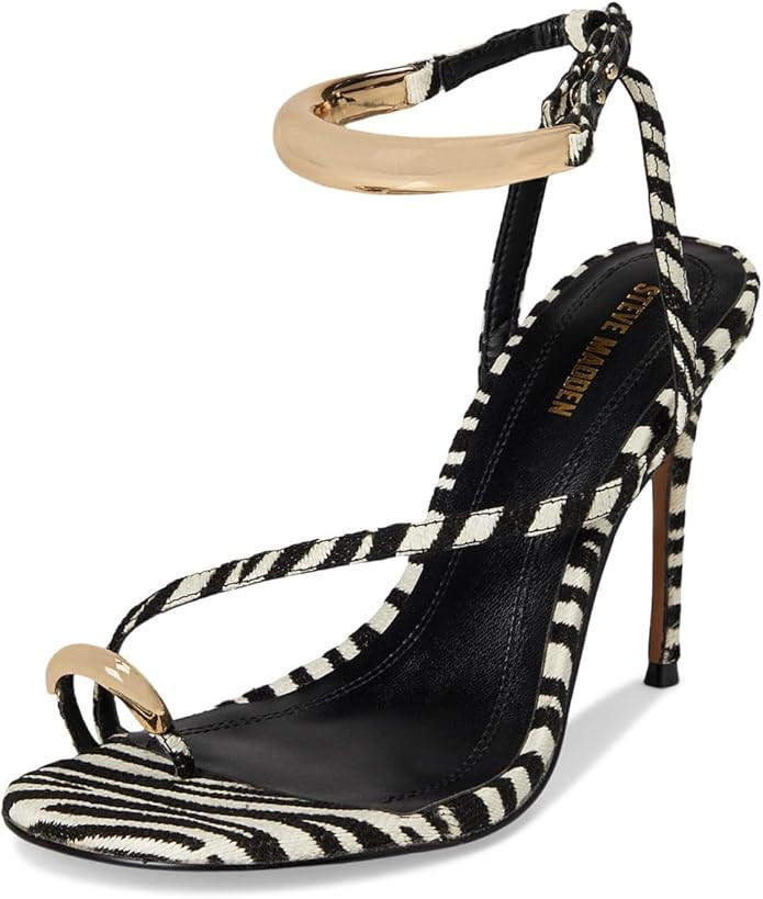 Steve Madden womens Tia | Amazon (US)