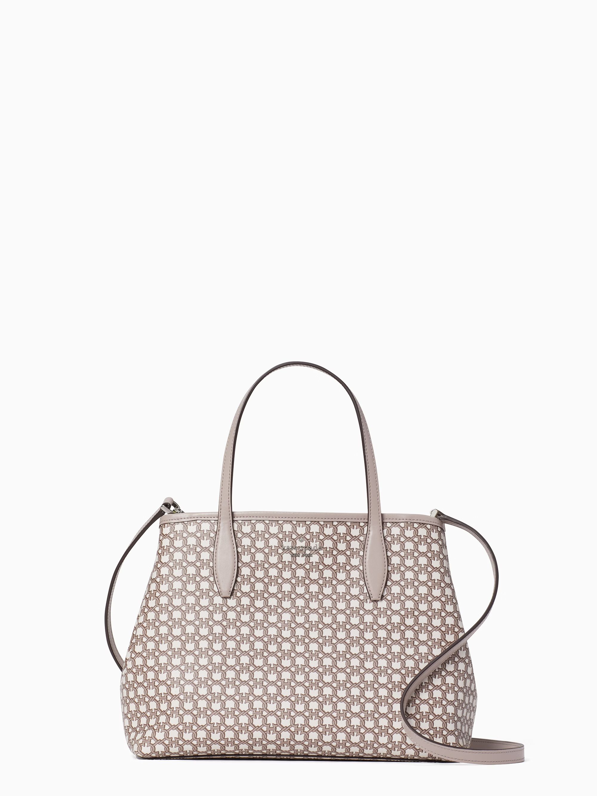 spade link mini tote | Kate Spade Outlet