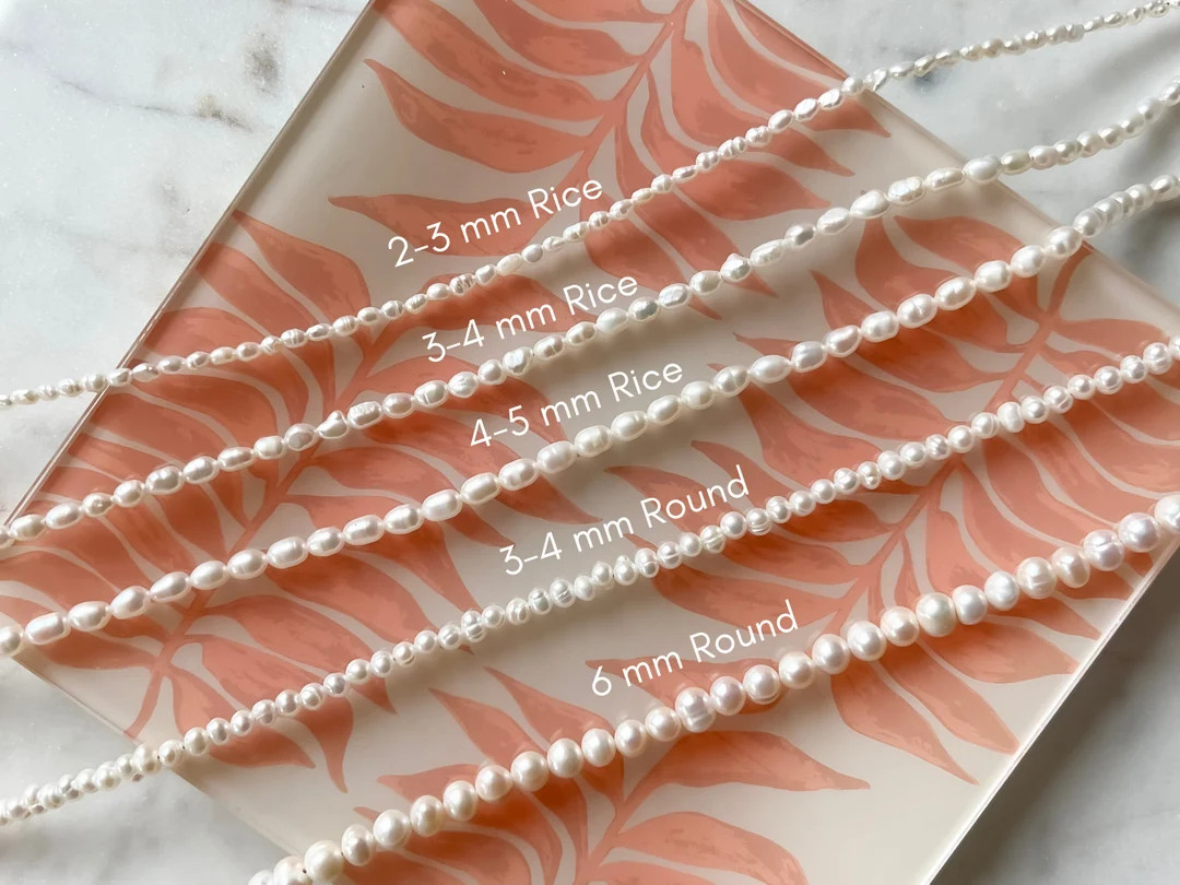 Necklace Length | Etsy (US)