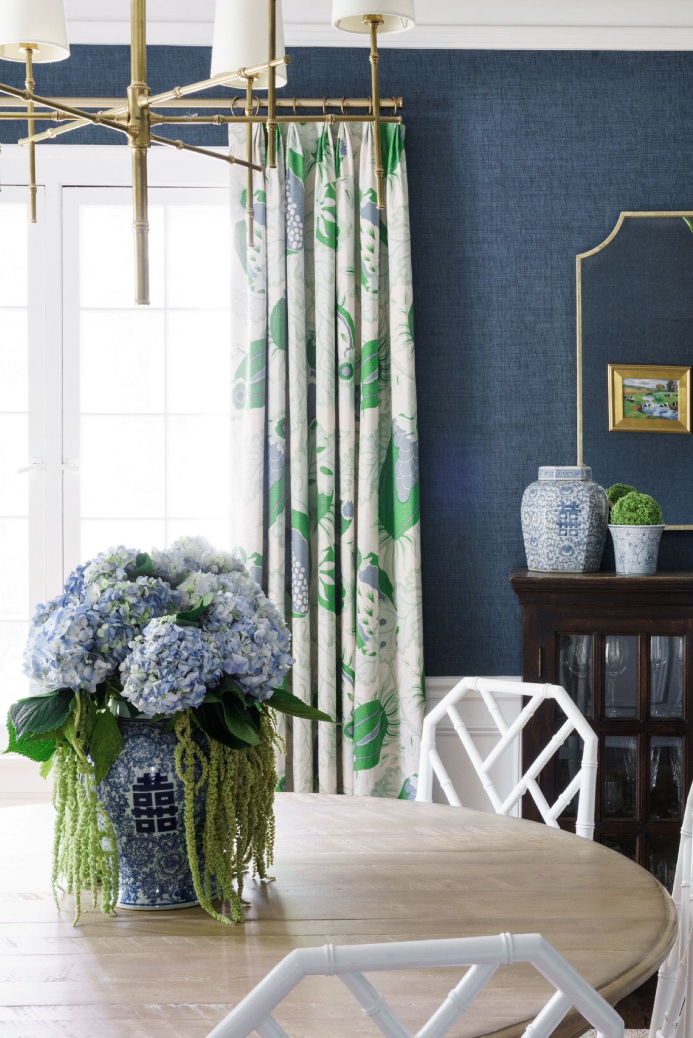 Affordable chinoiserie ginger jars! 

#LTKunder50 #LTKhome #LTKsalealert