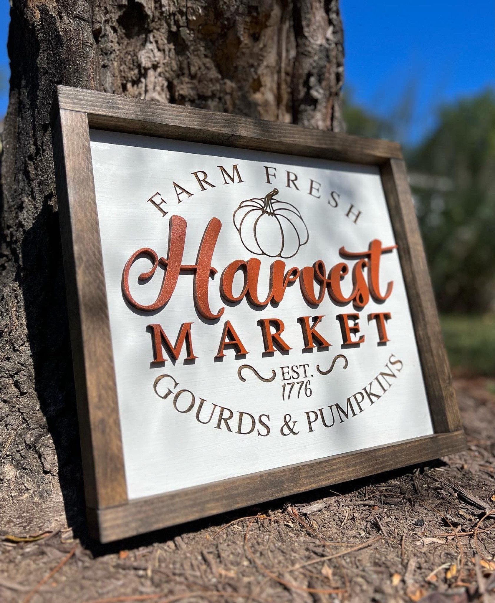 Is it fall yet? I’m so ready to have all the fall vibes up in our house 🍁🍂

#LTKfamily #LTKhome #LTKSeasonal