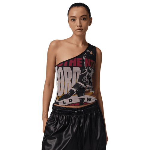 Jordan Flight Graphic Tank D2N - Women's | Foot Locker (US)