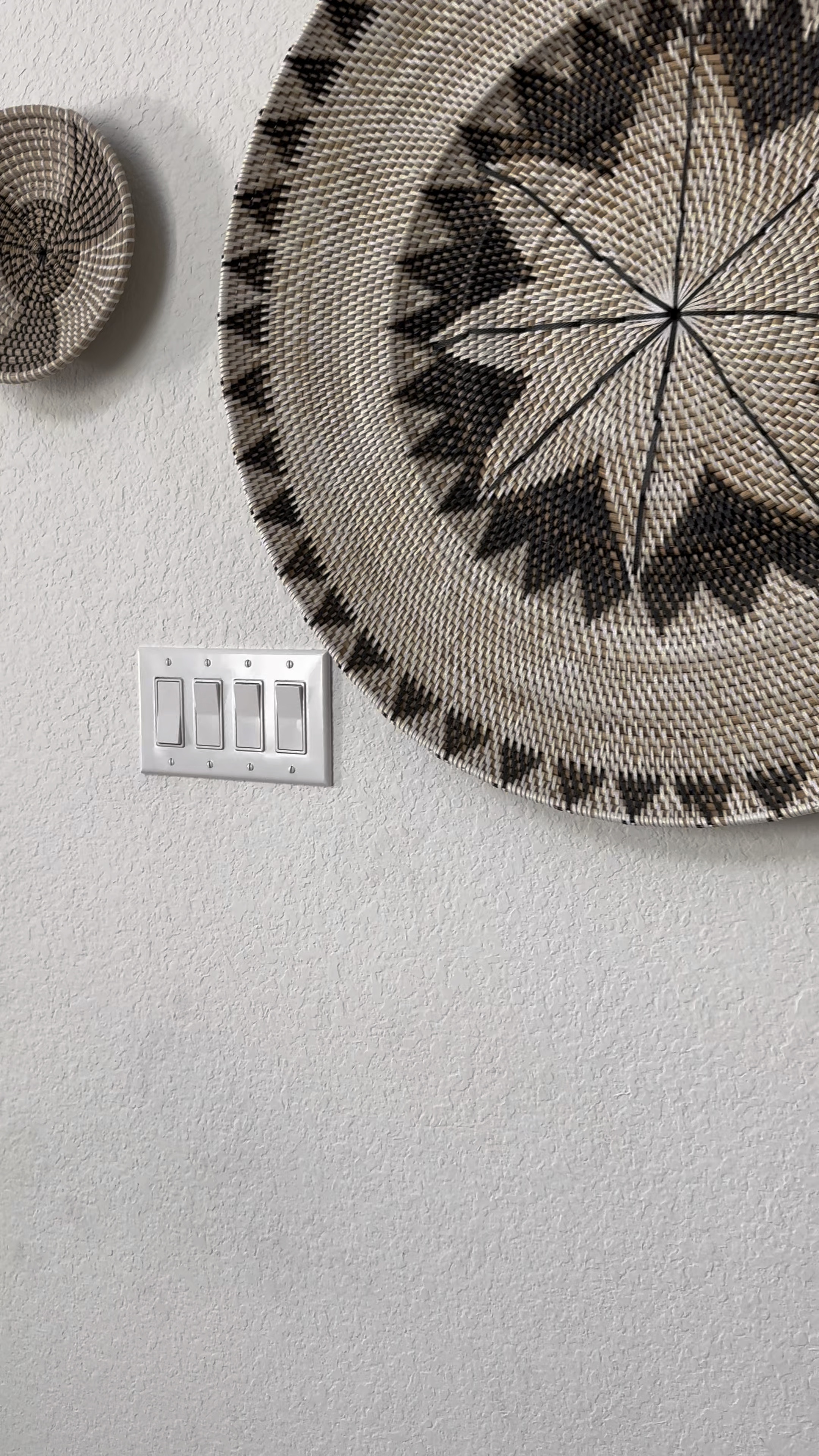 Light switch cover 

#LTKHome