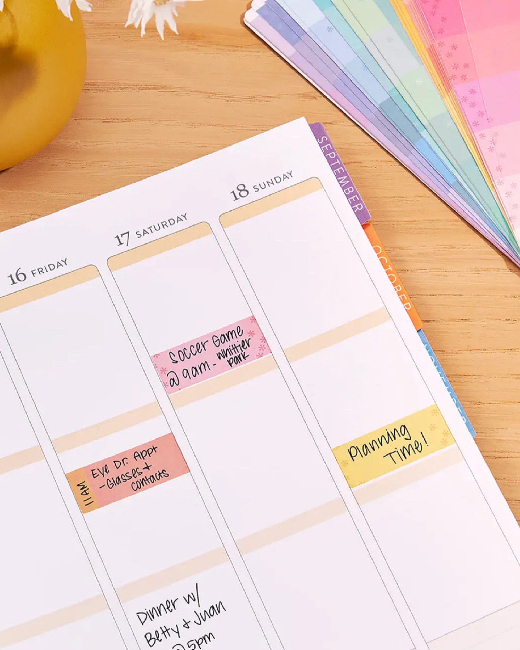 Planner Essentials

Planner | Erin Condren | weekly Planner | Washi | planner stickers

#LTKfamily #LTKhome #LTKfindsunder50