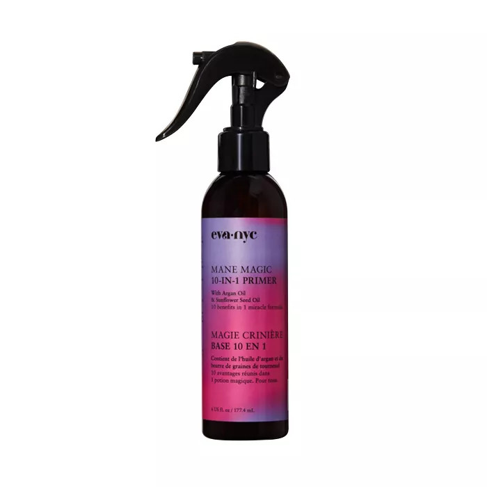 Eva NYC Mane Magic 10-In-1 Primer - 6 fl oz | Target