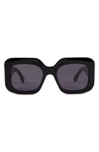 Click for more info about DIFF Giada 52mm Square Sunglasses | Nordstrom