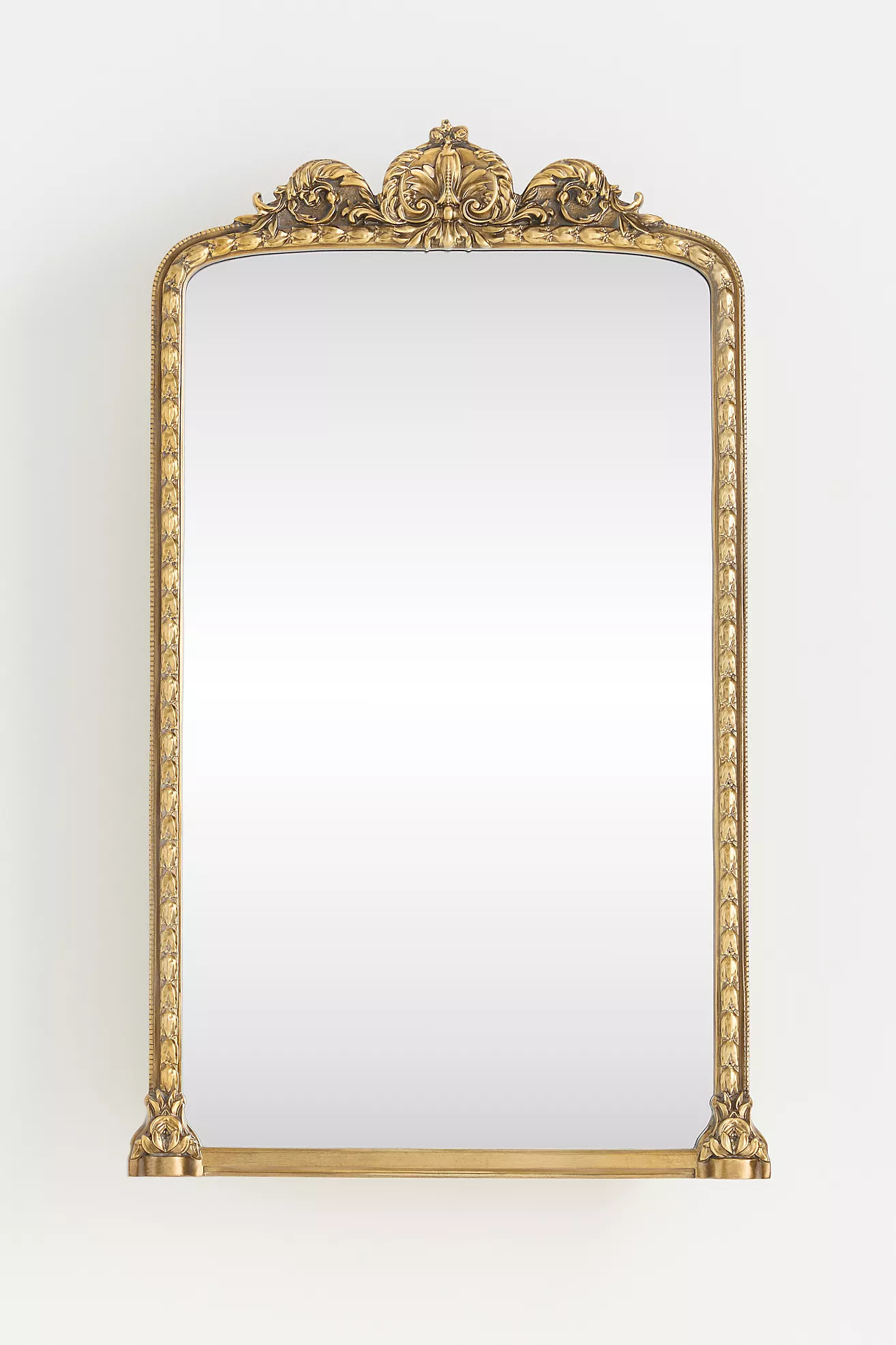 The Gleaming Primrose Medicine Cabinet | Anthropologie (US)