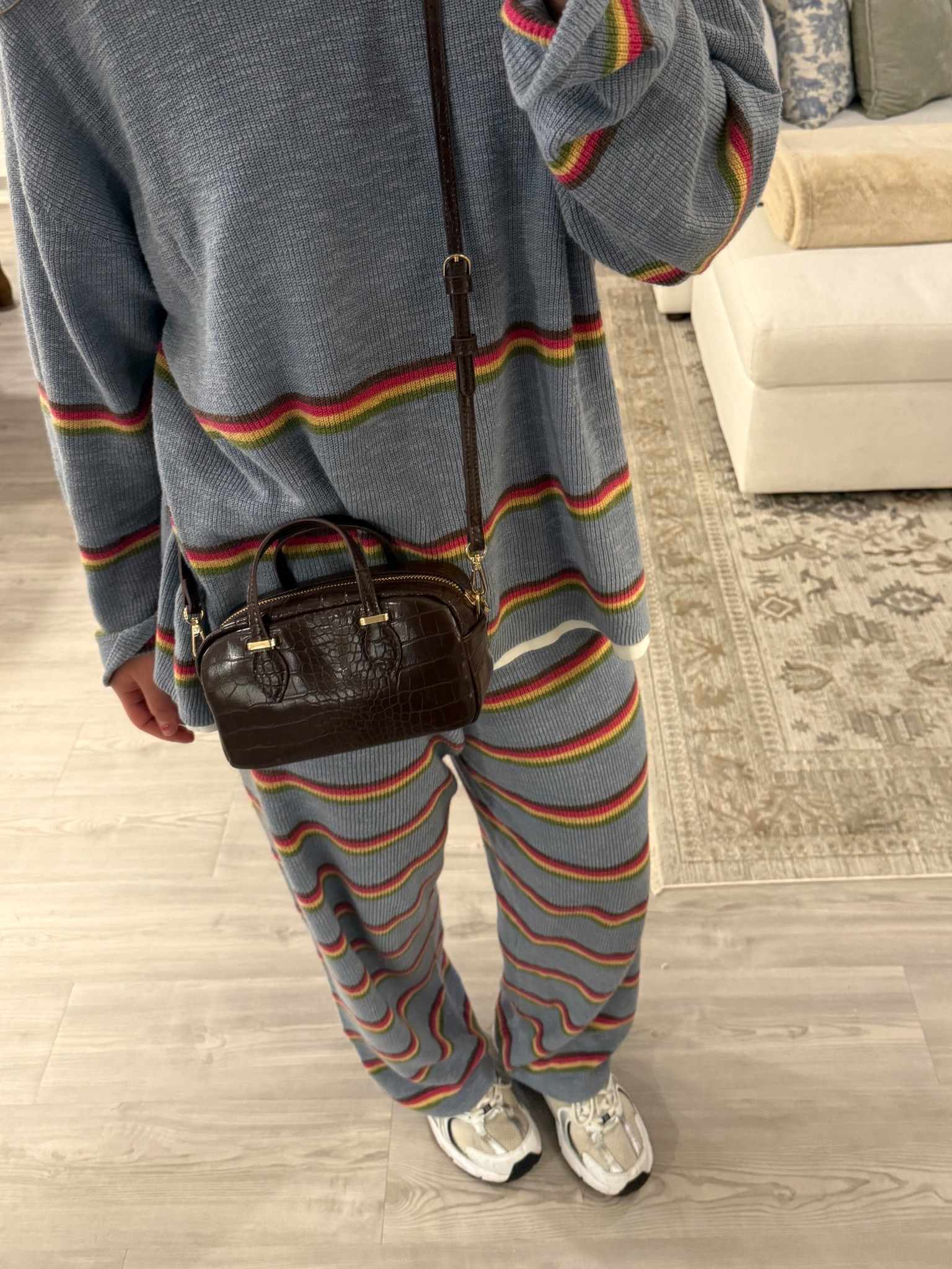 Brown mini bag

#LTKStyleTip #LTKItBag #LTKFindsUnder50