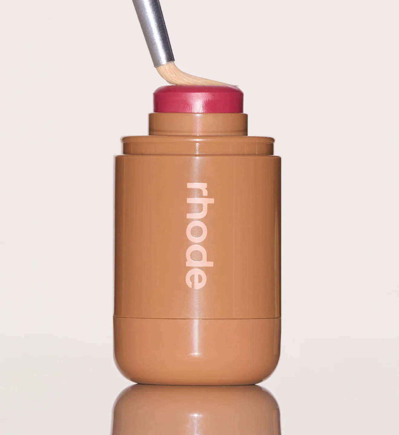 pocket blush teacup | rhode skin