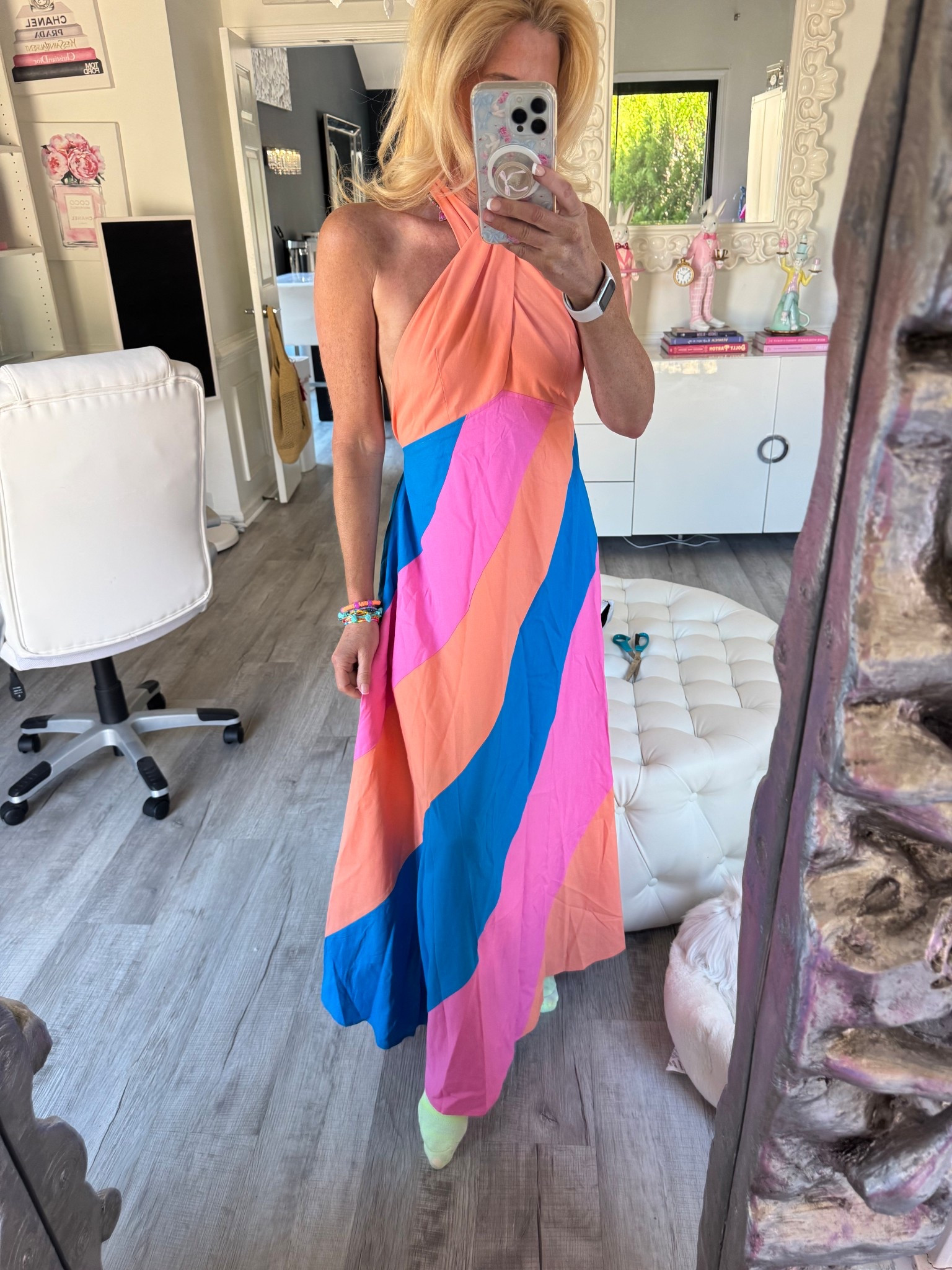 Love this dress! 

#LTKSeasonal #LTKFamily #LTKTravel