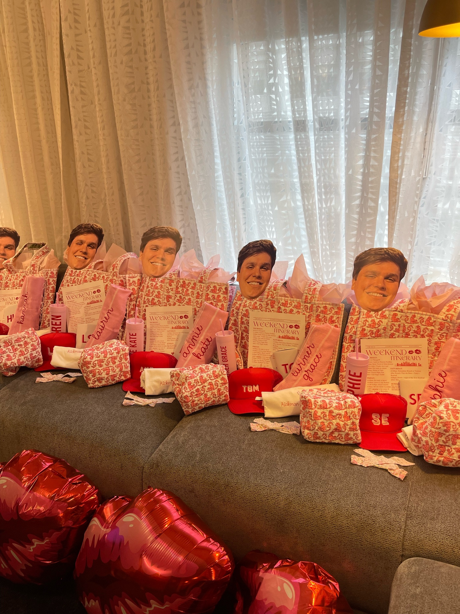 the perfect bachelorette merch ❤️‍🔥❤️‍🔥❤️‍🔥💘💘💘 

#LTKfindsunder100 #LTKstyletip #LTKwedding